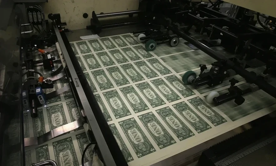 对金融安全的兴趣持续升温